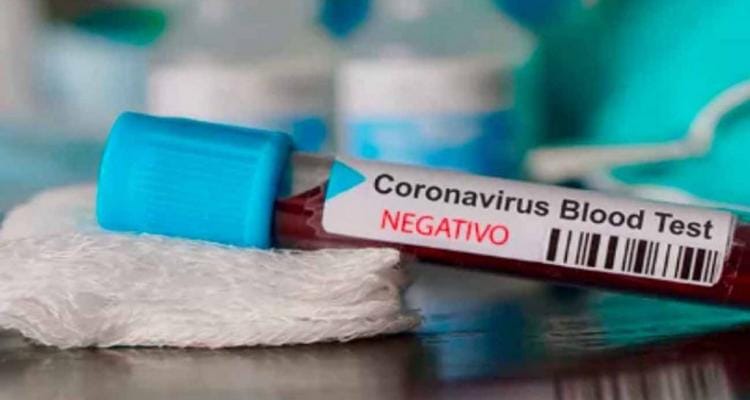 Coronavirus: Desde que comenzó la pandemia, casi 800 sampedrinos fueron hisopados por ser caso sospechoso