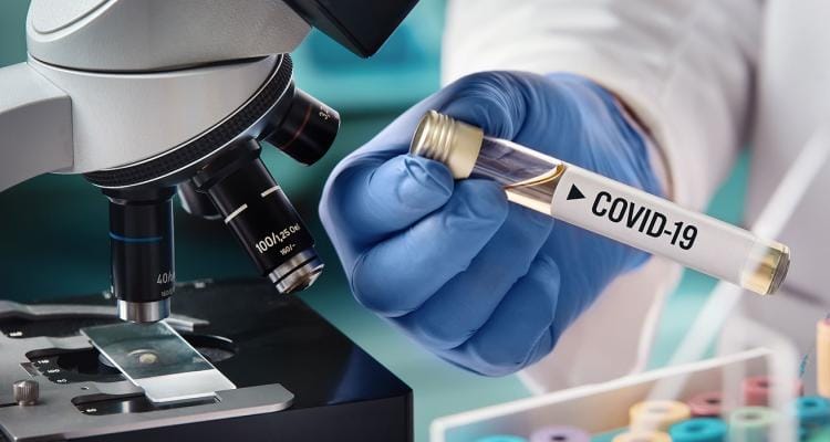 Coronavirus: confirman seis casos positivos procesados en laboratorio privado, entre ellos el de la concejala Ferraro