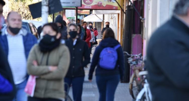 Cuarentena: San Pedro sigue en Fase 4 y acumula catorce semanas consecutivas