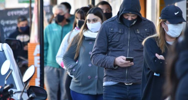 Cuarentena: San Pedro continúa en Fase 4 con los mismos permisos y restricciones