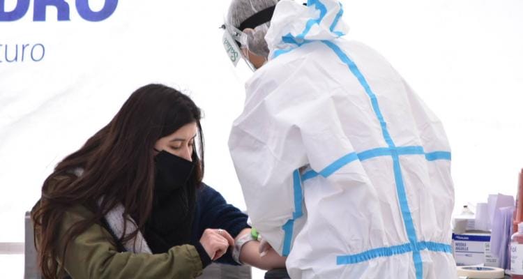 Test de anticuerpos de coronavirus: Cómo hacerlo de forma particular y qué costo tiene