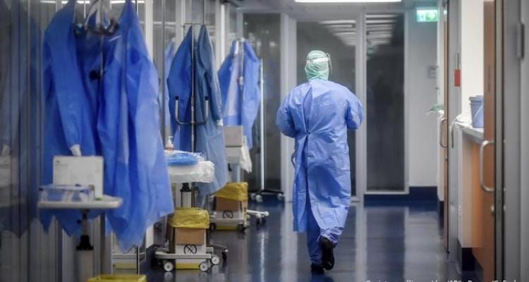 Coronavirus: Confirmaron que el hombre de 50 años que falleció el viernes estaba contagiado y son 29 las víctimas fatales