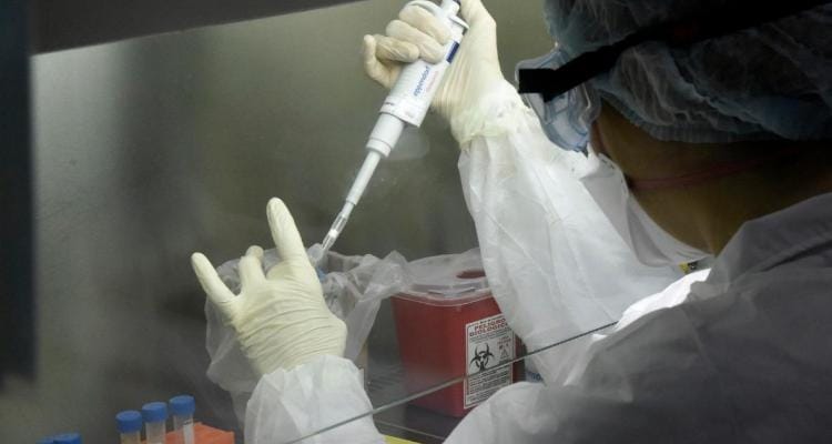 Coronavirus: Salud confirmó 16 nuevos casos positivos y anunció que dejará de indicar todos los nexos