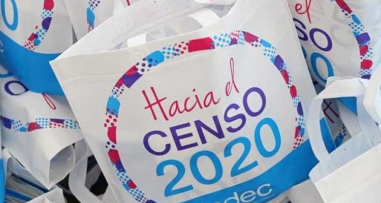 Sin precisiones del área municipal comienzan en San Pedro las tareas previas al Censo 2020