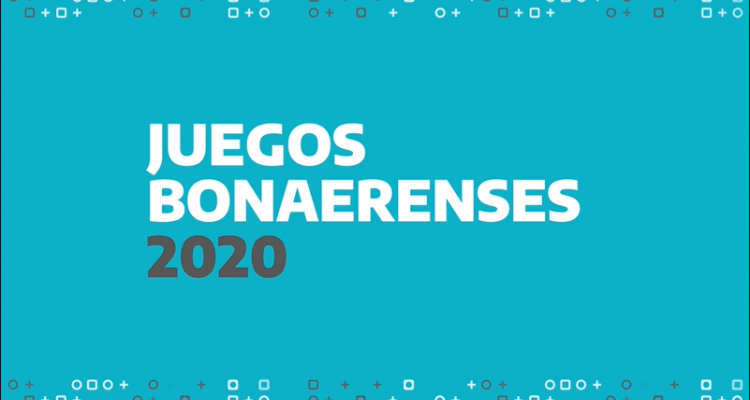 Juegos Bonaerenses virtuales 2020: Arrancó la Etapa Local y San Pedro tiene sus primeros clasificados a la Regional
