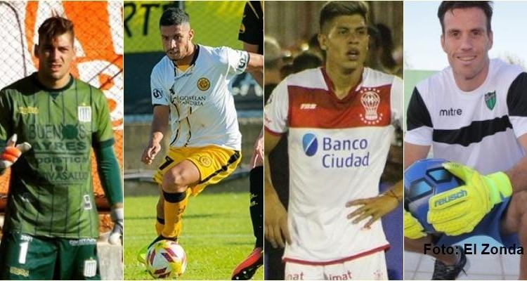 Cientos de futbolistas libres al concluir su contrato con clubes de la AFA: Cómo es la situación de los sampedrinos