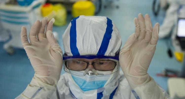 Coronavirus: San Pedro superó los 900 contagios tras la recepción de 7 nuevos casos desde laboratorios privados