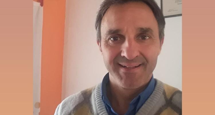 Coronavirus: el director de Educación municipal, Luciano Juhant, aislado y a la espera del resultado