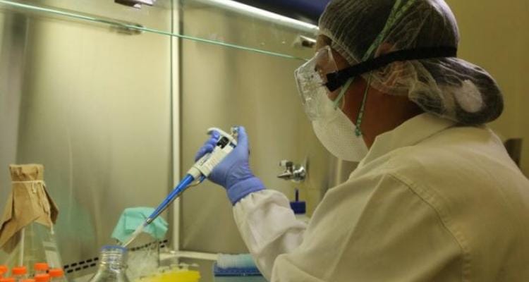 Coronavirus: el Instituto Maiztegui no envió resultados y las muestras pendientes ascienden a 58