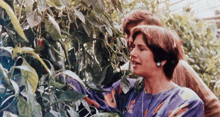 Día del ingeniero agrónomo: “Montañas de vida”, un cuento de María Inés Stoppani