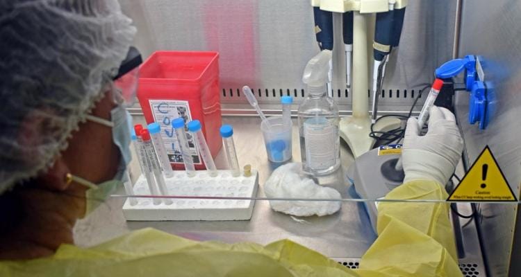 Coronavirus: con 33 casos positivos, San Pedro alcanzó nuevo récord y sumó dos fallecidos