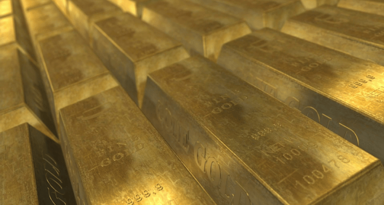 Una breve historia acerca del oro