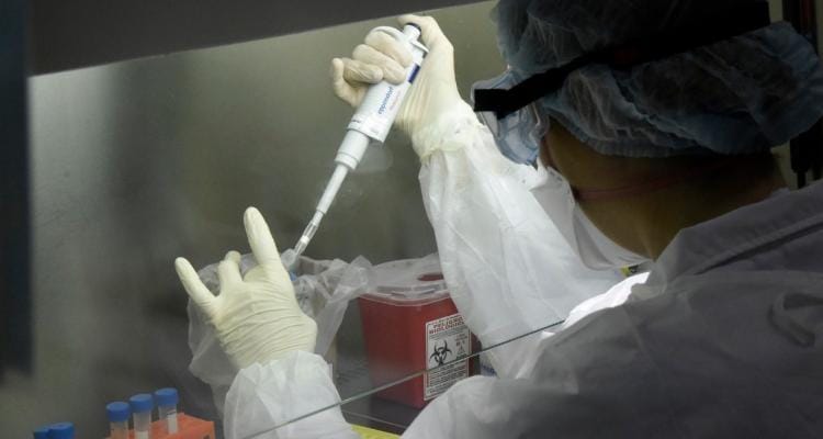 Coronavirus: La jornada terminó con trece casos positivos para San Pedro
