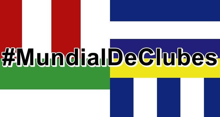 #MundialDeClubes La primera semana terminó con más 1200 votos y cinco instituciones avanzaron a octavos de final