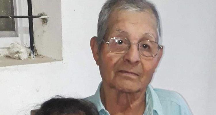 Quién era Ricardo Piris, el primer abuelo fallecido con COVID-19 y por qué su familia espera explicaciones