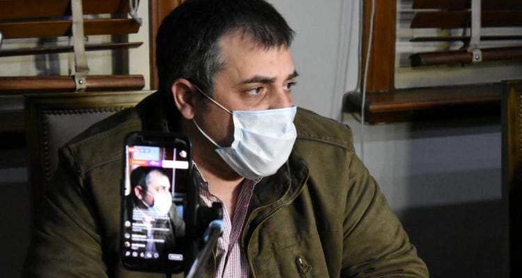 Coronavirus: Envían nuevas muestras al Instituto Maiztegui y continúan los hisopados en Río Tala
