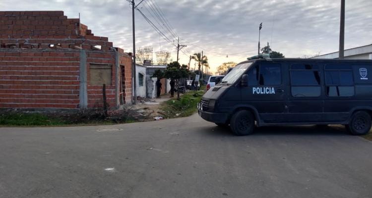 Crimen de Milcíades Lencina: ante Ramos, “Cachaca” Guzmán negó su participación en el asesinato