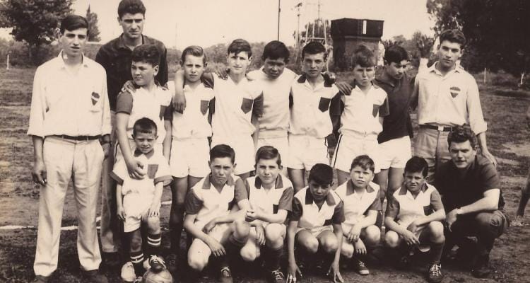 Río Tala: Independiente, 56 años de fútbol infantil