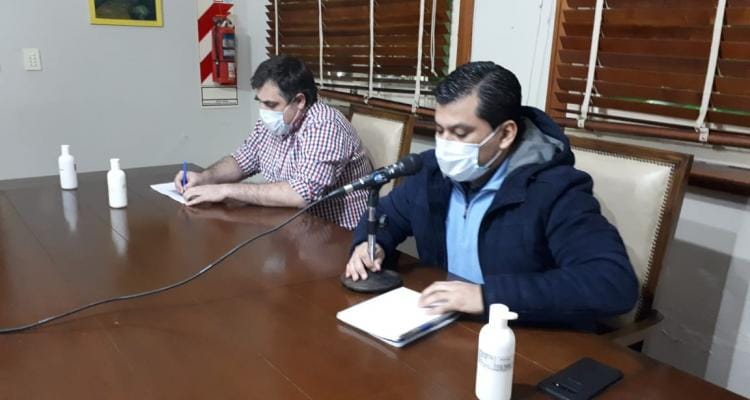 Cuarentena: Ramón Salazar explicó que San Pedro sigue en Fase 4 y bares y restaurantes podrán abrir después del Día del Amigo