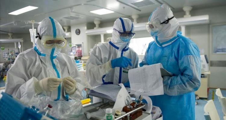 Coronavirus: Sin resultados para este sábado, San Pedro espera 83 muestras pendientes