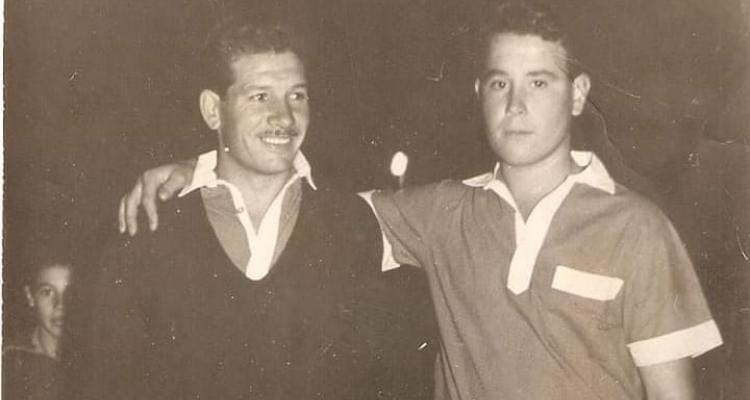 57 años atrás, Sportivo Doyle ganó su único torneo en la Liga Sampedrina