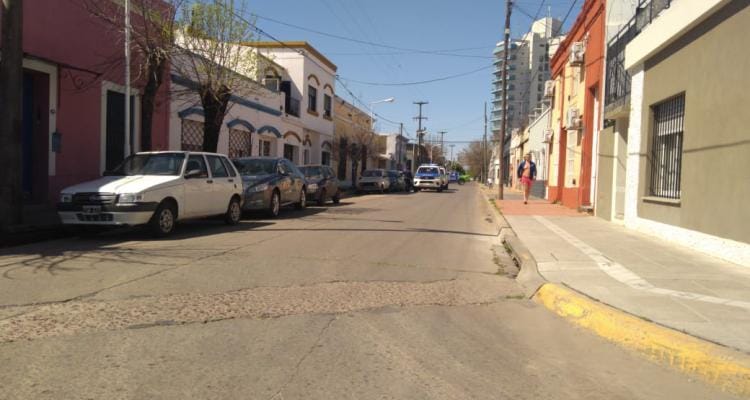 Asesinato de Vanesa Martínez: Los Benvenuto declararon en Fiscalía y seguirán detenidos