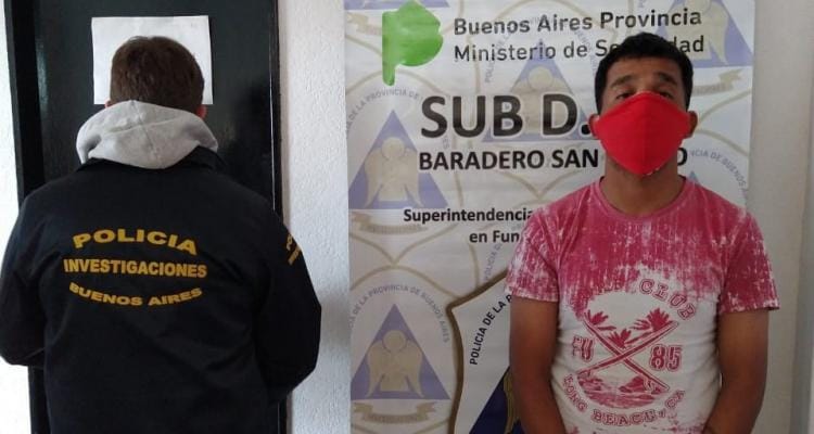 Asesinato de Vanesa Martínez: Detuvieron a Matías Bergara
