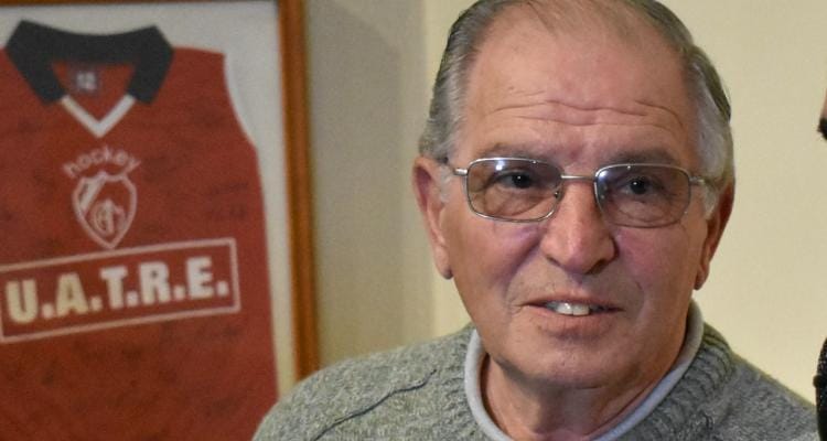 Coronavirus: Falleció el dirigente de Mitre Egidio “Yiyo” Fuertes