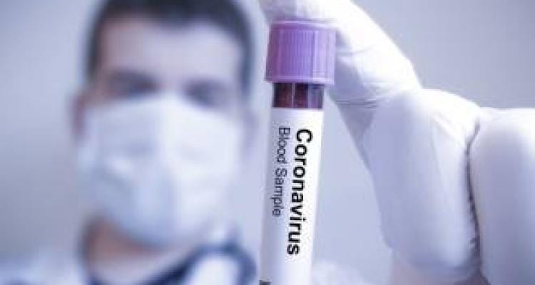 Coronavirus: Cinco nuevos casos positivos y más de 1290 recuperados