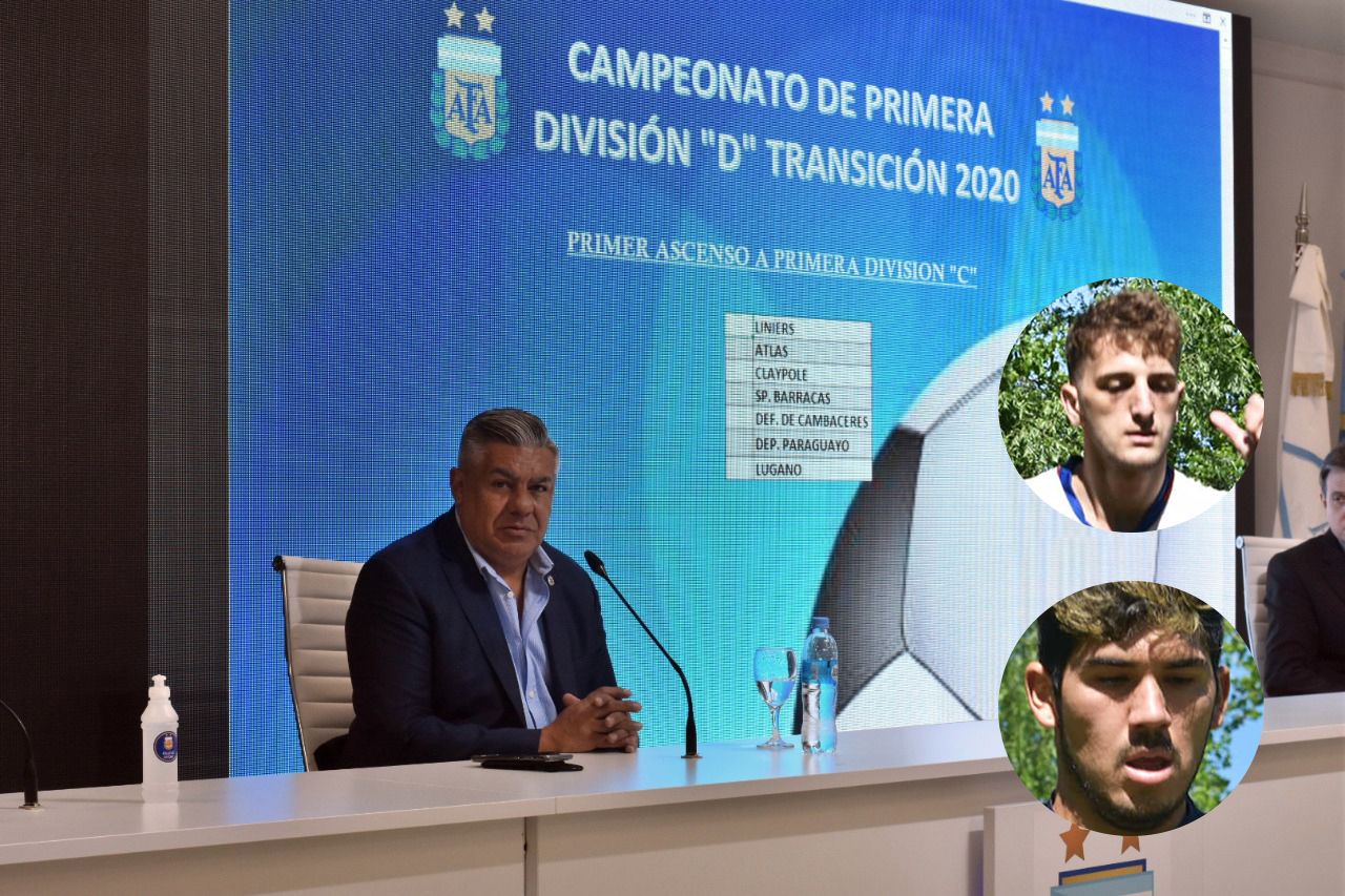 Primera D: Con Ramis y Nazareno Gómez, Puerto Nuevo de Campana jugará por el “segundo ascenso”