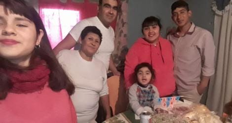 Día del Padre en #cuarentena: Desborde de papás saludados