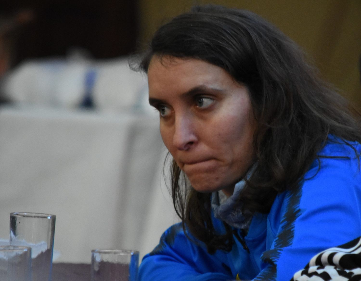 Primera División femenina: El certamen arrancará sin Ludmila Manicler que espera a ser contratada