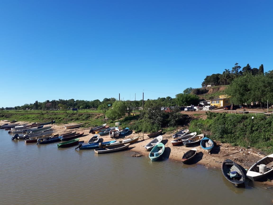 Bajante del río Paraná: Otra vez llegó a cero y el promedio de noviembre será menor a 50 centímetros