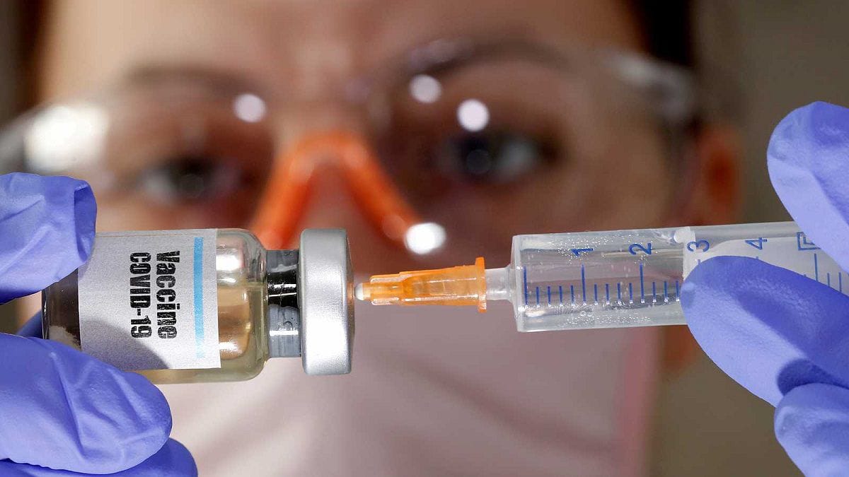 Vacuna rusa contra Covid: “Cuando sea aprobada también llegará a San Pedro”