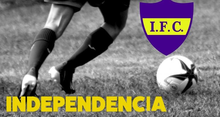 Independencia cumple 88 años: Cómo le fue en su primer torneo en la Liga Sampedrina, de la que es el “más campeón”