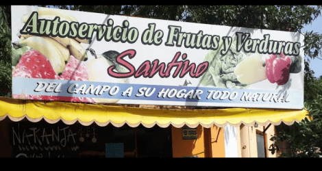 Autoservicio Santino pidió perdón por un chiste que ofendió a una clienta: “No hagamos una cacería de brujas”