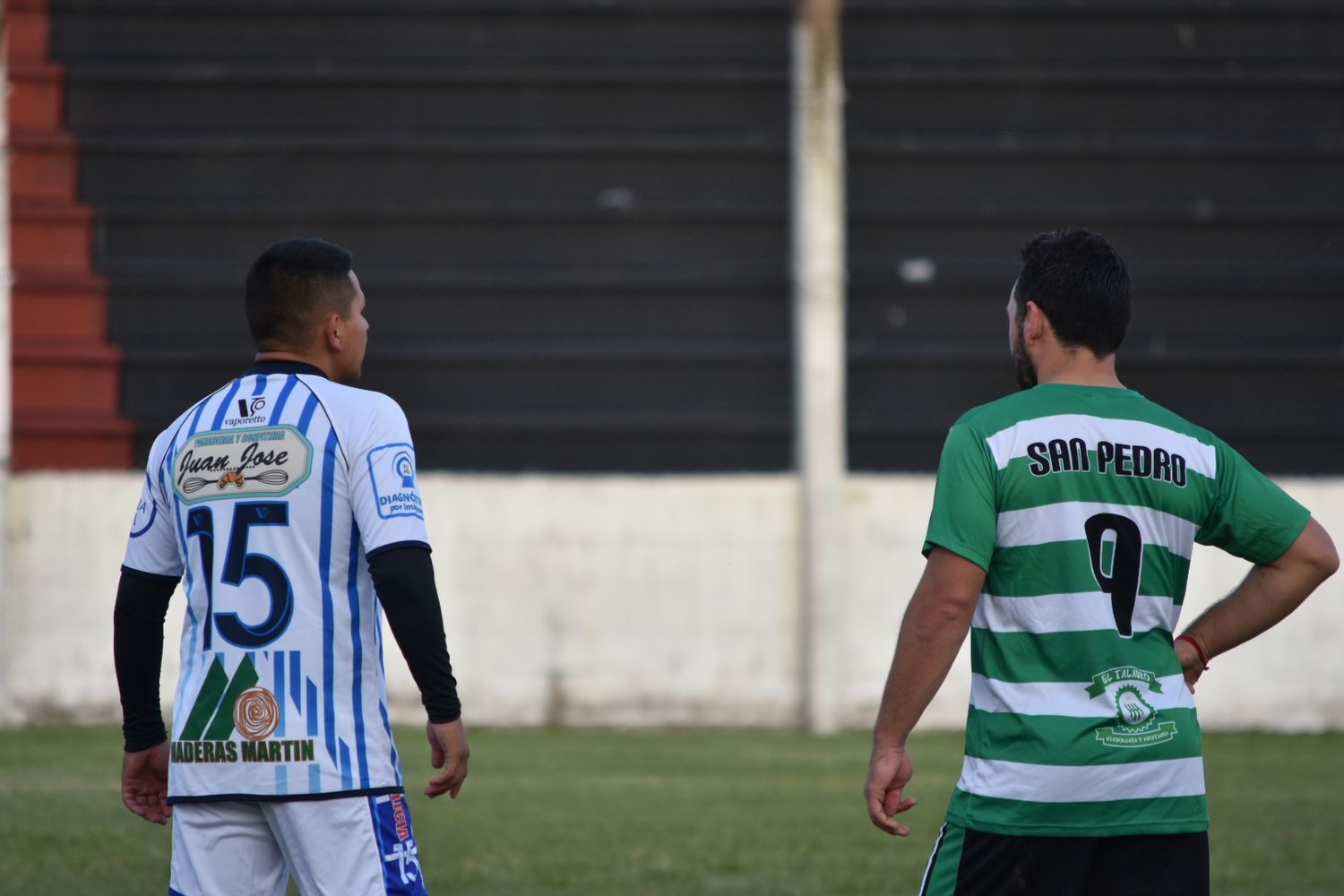La Liga de Fútbol de Baradero quiere renovar la Alianza con la de San Pedro, pero con cambios