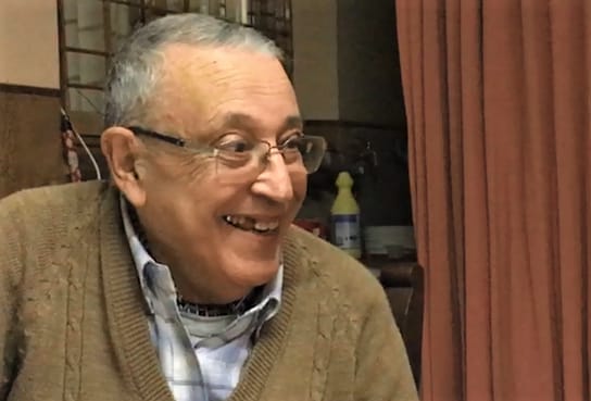 Falleció Rubén Bonetti, uno de los grandes confiteros que puso la ensaimada sampedrina en el mundo