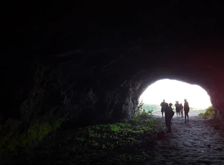Programa de Conservación de Murciélagos pidió al Municipio que preserve la “cueva de la Salamanca” en Vuelta de Obligado
