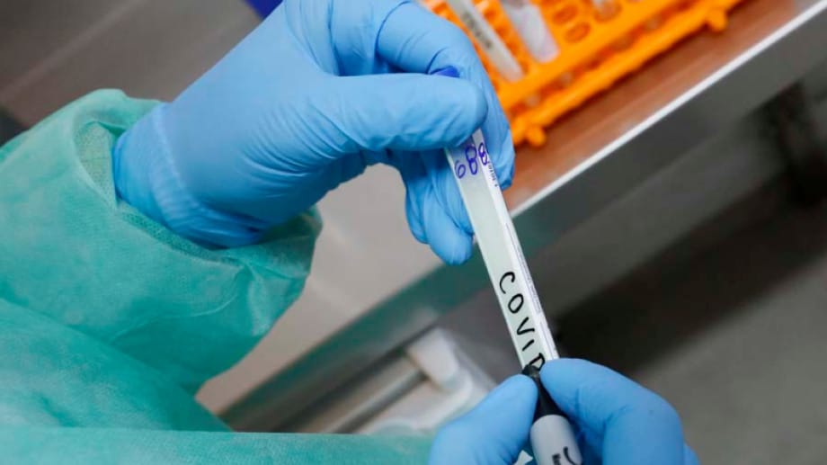 Coronavirus: confirman otros 7 casos positivos y suman 23 desde el lunes