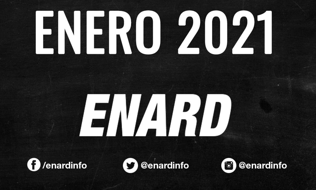 El Enard mantuvo en su listado de becarios 2021 a todos los sampedrinos