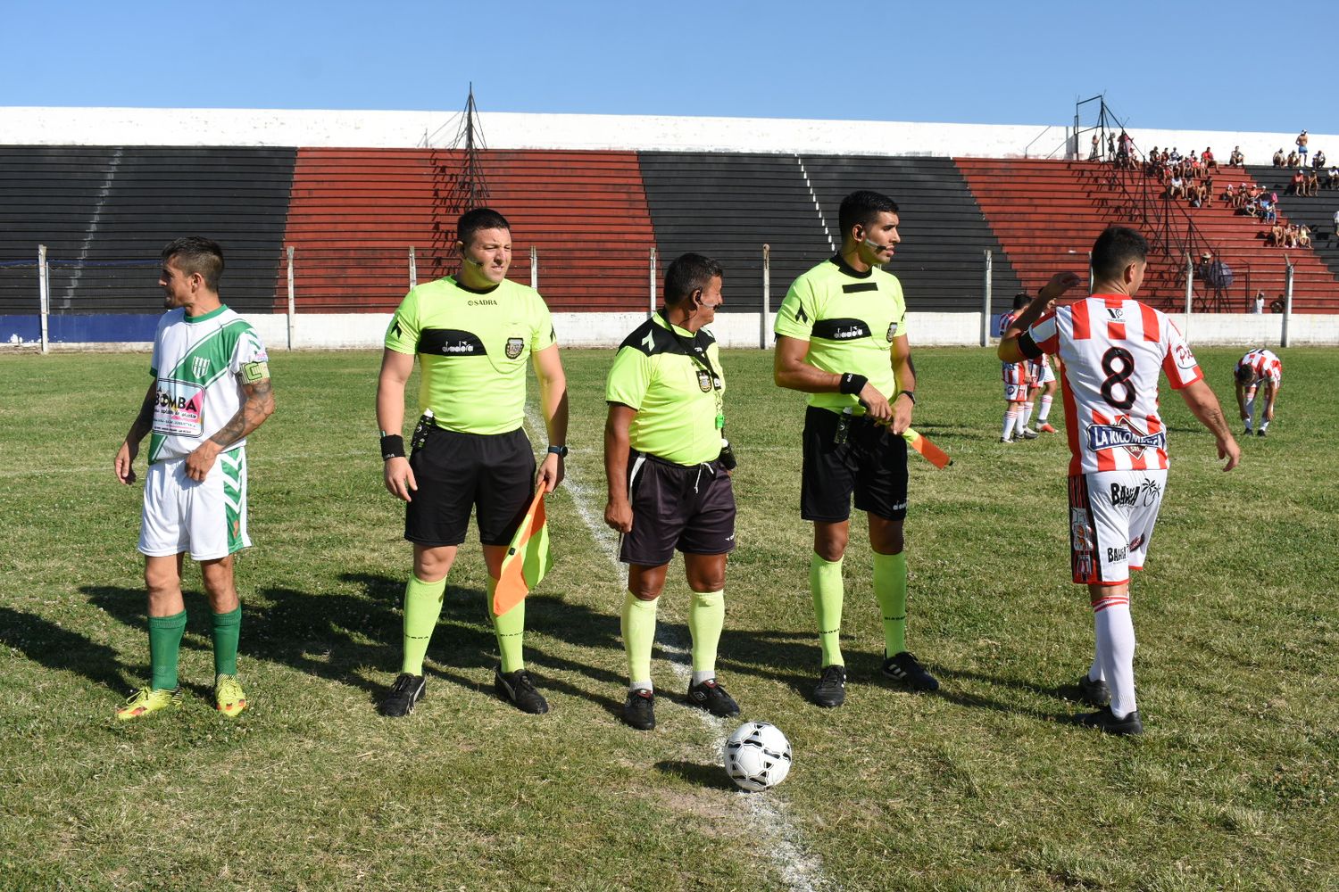 Banfield y Paraná esperan por el Torneo de Clubes: “Continuará cuando se pueda”, aseguraron desde Federación Norte
