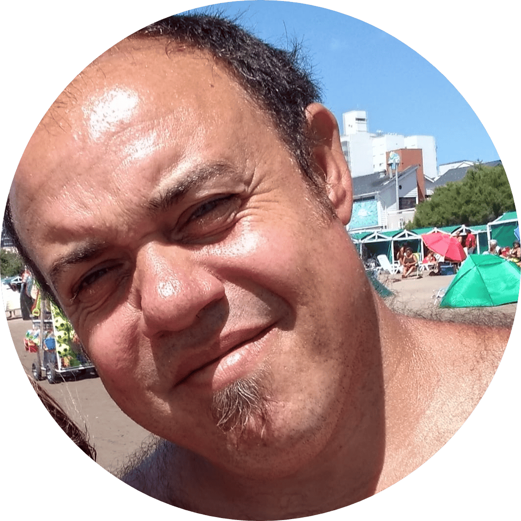 Coronavirus: falleció Gregorio Camacho, víctima fatal 71 de la pandemia