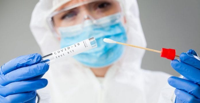 Coronavirus: confirmaron 41 nuevos casos positivos y el total de activos quedó en 173
