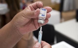 Coronavirus: abrió la inscripción para los efectivos policiales que deseen vacunarse