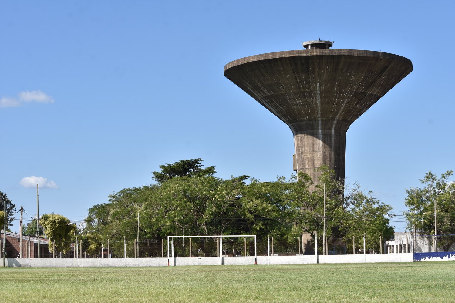 Torneo de Clubes 2022: sin luz artificial en el Estadio Municipal, Mitre muda su localía a Baradero