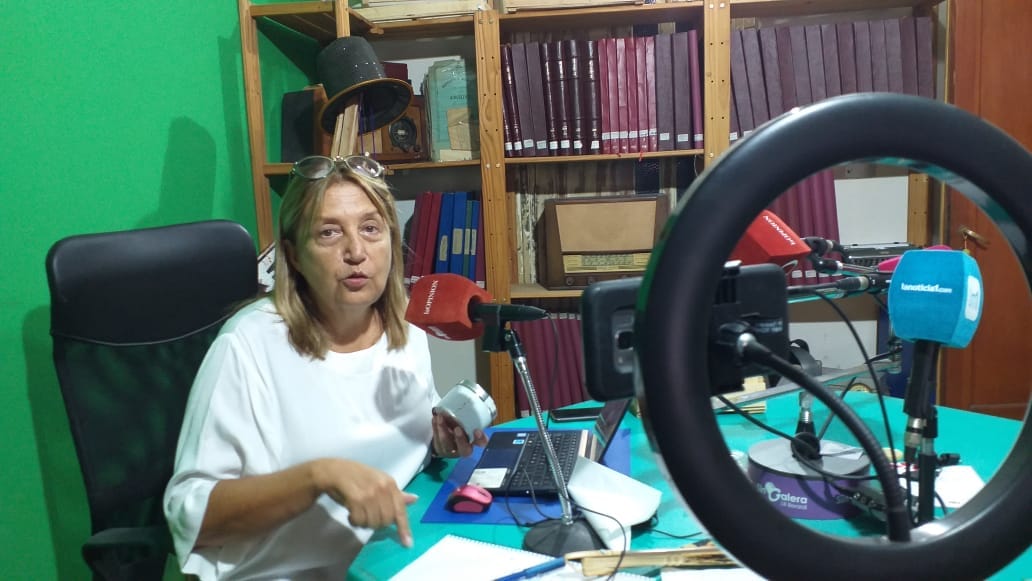 #RadioCuarentena: ¿Qué pasa, Lilí? – Viernes 12 de febrero