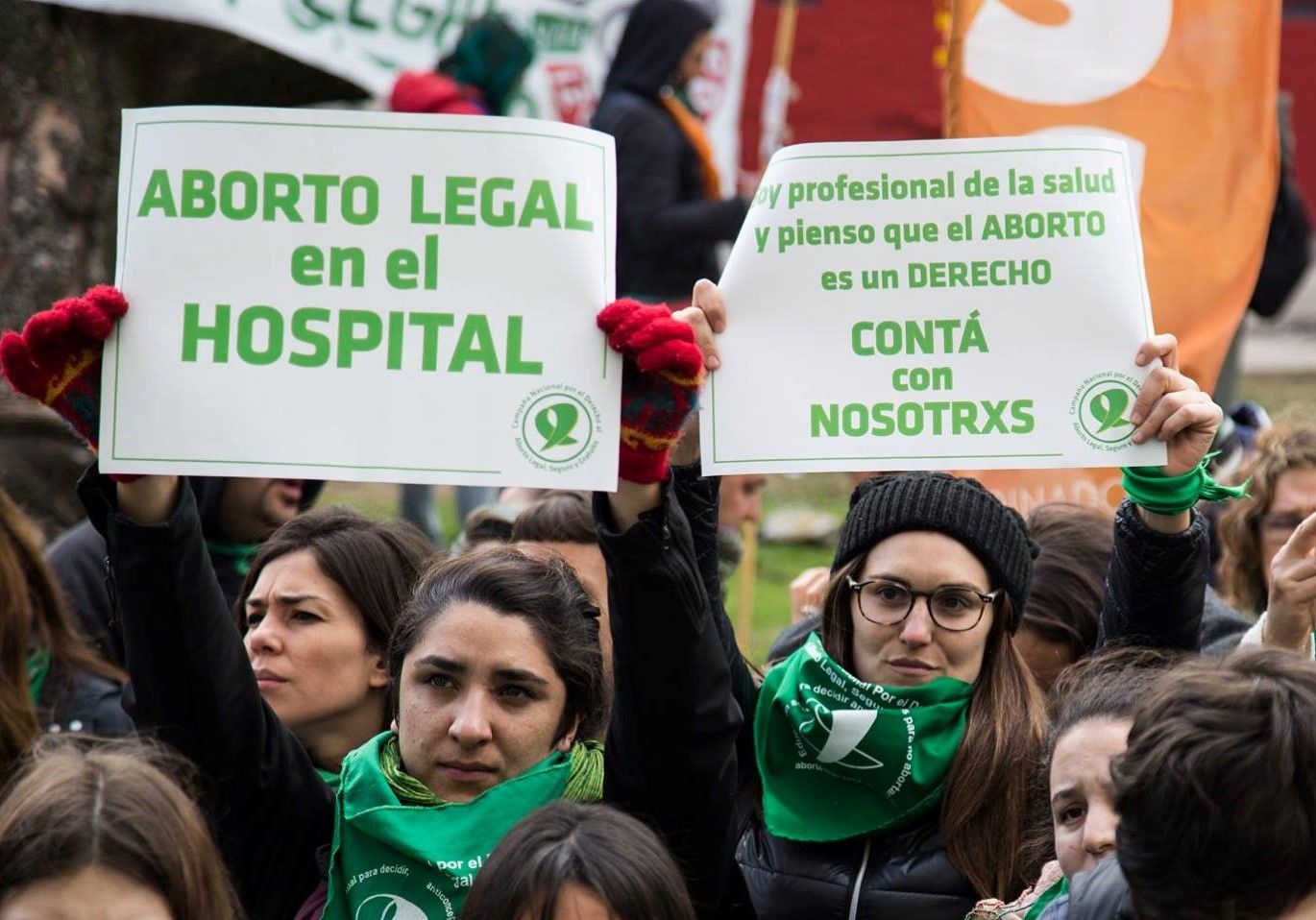 Aborto: preparan el equipo para garantizar la práctica en el sistema público de salud de San Pedro