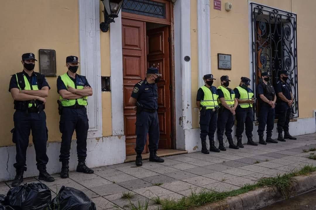Caso Lópes García: los argumentos del juez Román Parodi para recaratular la causa y excarcelar a los policías