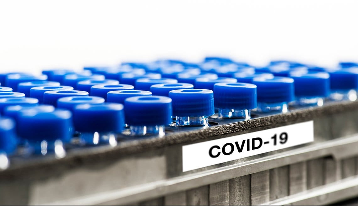 Segunda ola de coronavirus: hay dos nuevos casos positivos y 69 pacientes recibieron el alta médica